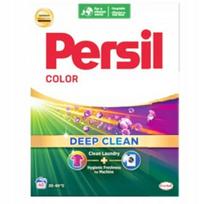 Skalbimo milteliai Persil Deep Clean COLOR, 2,2 kg, 40 skalbimų