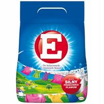 Skalbimo milteliai E Colour, 5,5 kg, 100 skalbimų