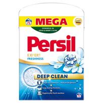 Skalbimo milteliai Persil Expert Freshness by Silan, 71 skalbimas