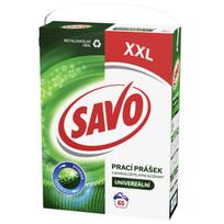 Skalbimo milteliai Savo Universal, 65 skalbimų