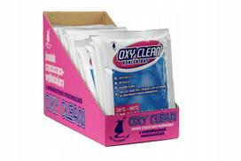Skalbinių baliklis OXY CLEAN, virtuvei ir voniai, 1,25 kg