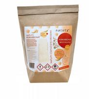 Skalbimo balinimo granulės Natuty, 1 kg