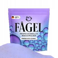 Skalbimo milteliai FAGEL, 3 kg, profesionalūs