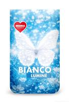 Skalbimo milteliai baltiems drabužiams DEDRA BIANCO LUMINÉ, 50 skalbimų