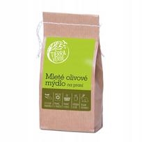 Skalbimo muilas TIERRA VERDE su alyvuogių aliejumi, 200 g