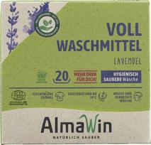 Skalbimo milteliai AlmaWin su levandomis, 1 kg