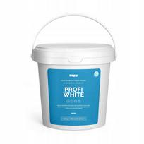 Skalbimo milteliai Profi White su balinamuoju efektu, 1,3 kg