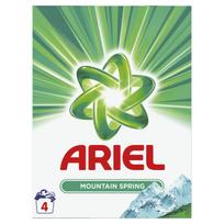 Skalbimo milteliai Ariel, 0,3 kg