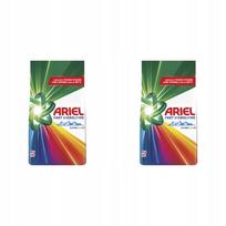 Skalbimo milteliai Ariel, 2 x 2,2 kg, 40 skalbimų
