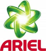 Skalbimo milteliai Ariel, 1,43 kg