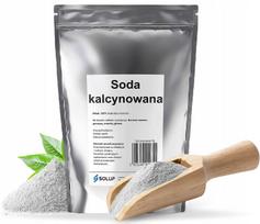 Skalbimo soda (natrio karbonatas), 5 kg