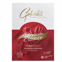 Skalbimo milteliai juodiems drabužiams GALVEA Dream Essence, 2,5 kg, su kvapu
