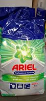 Skalbimo milteliai Ariel Professional Universal, 4,8 kg, 75 skalbimų