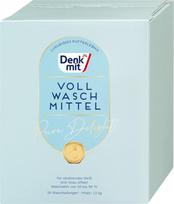 Skalbimo milteliai Denkmit Pure Delight, 20 skalbimų