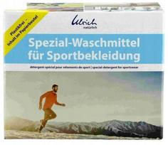 Skalbimo milteliai sportinei aprangai, 2 kg