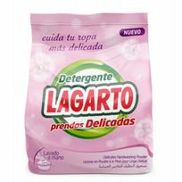 Skalbimo milteliai jautriems audiniams LAGARTO DELICATO, 4 kg
