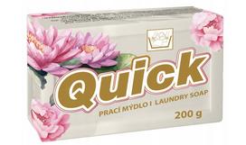 Tradicinis pilkas muilas Kernseife, 200 g