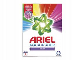 Skalbimo milteliai spalvotiems drabužiams Ariel, 0,3 kg