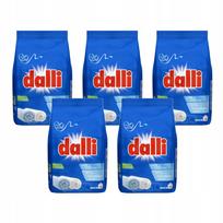 Skalbimo milteliai DALLI Active Plus, 1,04 kg, 16 skalbimų, 5 vnt.
