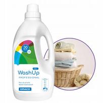 Skalbimo gelis Draco WashUp Professional, universalus, 1,5 l