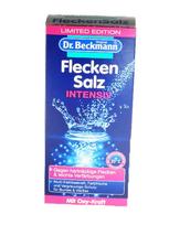 Užuolaidų dėmių valiklis Dr.Beckmann Intensiv Salz