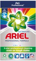 Skalbimo milteliai Ariel, 7,15 kg, spalvotiems audiniams