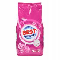 Skalbimo milteliai BEST Universal, 9 kg