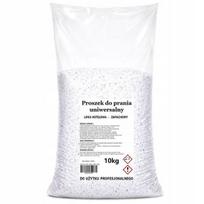 Skalbimo milteliai Cleanhom, 10 kg, gaivaus kvapo, universalūs, Horeca