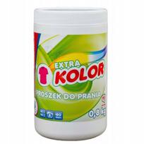 Skalbimo milteliai spalvotiems audiniams RADZIEMSKA EXTRA COLOUR, 0,8 kg