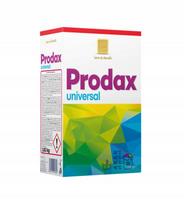 Skalbimo milteliai Prodax Universal, 1,63 kg, 25 skalbimams