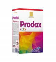 Skalbimo milteliai spalvotiems audiniams Prodax Color, 1,63 kg, 25 skalbimų