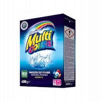 Skalbimo milteliai spalvotiems drabužiams Clovin, 400 g, 5 skalbimai