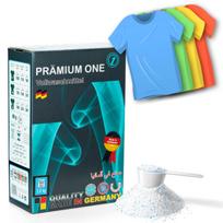 Skalbimo milteliai spalvotiems audiniams, vokiški, 3 kg