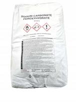 Skalbinimo ir valymo natrio perkarbonatas su aktyviuoju deguonimi, 25 kg, pagaminta Vokietijoje