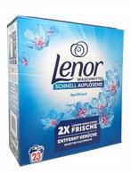 Skalbimo milteliai Lenor Aprilfrisch, 1265 g, 23 skalbimams
