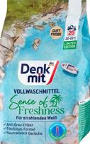 Skalbimo milteliai baltiems audiniams Denkmit, 1,3 kg
