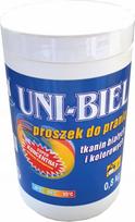 Skalbimo milteliai Strong Universal, 0,8 kg, pagaminta Lenkijoje
