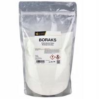 Boraksas CHMARA Blend, 10-vandenų, 99,99 % grynumo, 1 kg