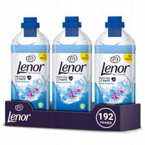 Skalbimo skystis Lenor Spring Awakening, 3 x 1,49 l, 213 skalbimų