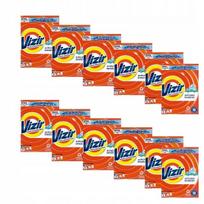 Skalbimo milteliai Vizir Alpine Freshness, 12 x 275 g, po 5 skalbimus