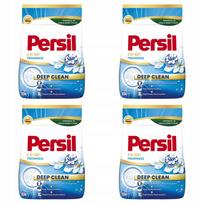 Skalbimo milteliai Persil Expert Freshness by Silan, 1,485 kg, 27 skalbimų, 4 vnt.