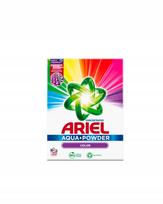 Skalbimo milteliai spalvotiems drabužiams ARIEL, 1,3 kg