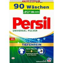 Skalbimo milteliai Persil Universal, 90 skalbimų