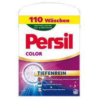 Skalbimo milteliai Persil Color, 110 skalbimų