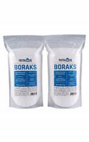 Boraksas 2x5 kg Sweet Health natūralus buitinis priemonė