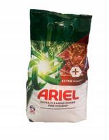Skalbimo milteliai spalvotiems drabužiams Ariel, 2,55 kg