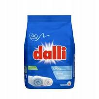 Skalbimo milteliai baltiems drabužiams Dalli Active Plus, 1,04 kg, 16 skalbimų