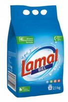 Balti plovimo milteliai LEVIATHAN, 2,1 kg