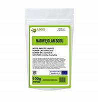 Aktyvusis deguonis ADOX, natrio perkarbonatas, 100 g