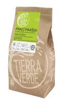 Skalbimo milteliai baltiems drabužiams ir vystyklams TIERRA VERDE, 850 g